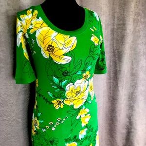 Women’s Spring Dress